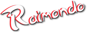 Logo Pizzeria Raimondo Wiesbaden